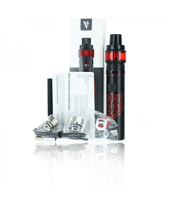 Vaporesso Cascade One Plus SE 50W Starter Kit