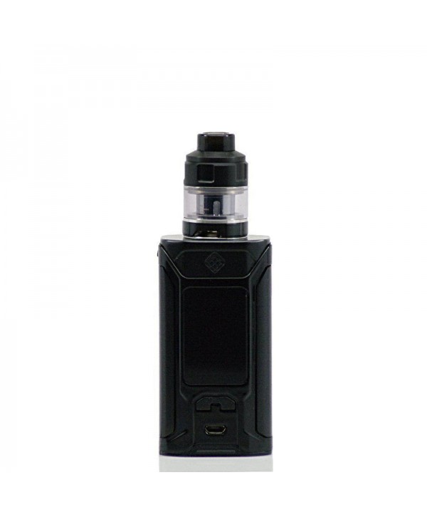 Wismec SINUOUS RAVAGE230 Kit w/ GNOME Evo Tank