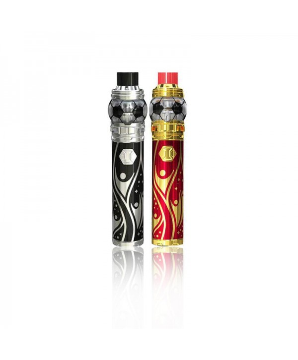 Eleaf iJust 3 80W Kit World Cup Edition