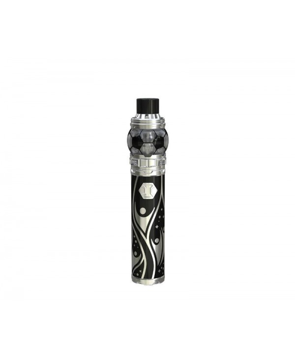 Eleaf iJust 3 80W Kit World Cup Edition