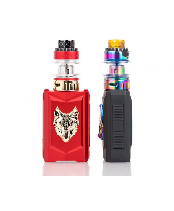 SnowWolf Mfeng Baby 80W Kit