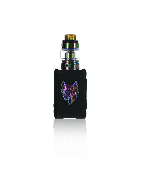 SnowWolf Mfeng Baby 80W Kit