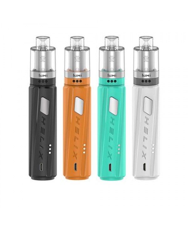 Digiflavor Helix Kit