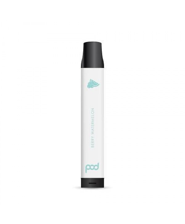 Pod 2500 Mesh Disposable Vape