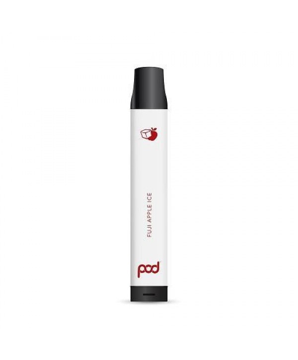 Pod 2500 Mesh Disposable Vape