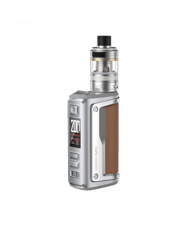 VooPoo Argus GT 2 200W Kit