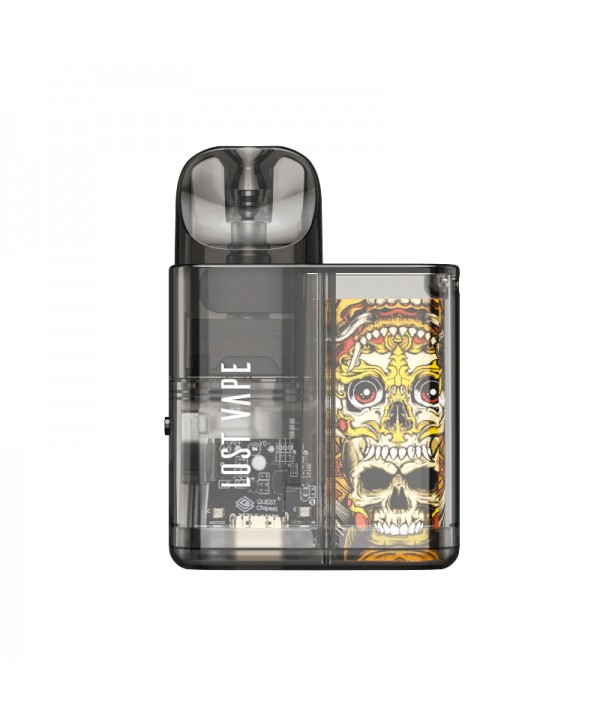 Lost Vape Ursa Baby 18W Pod Kit