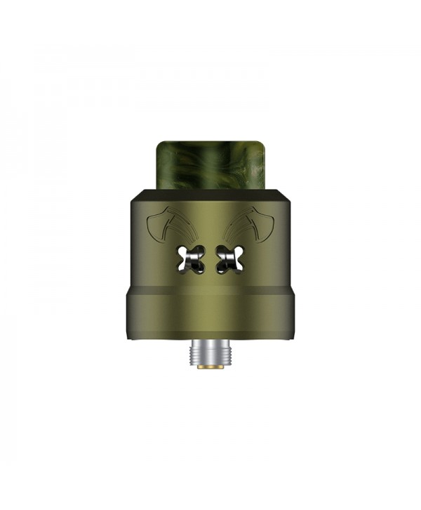 Hellvape Dead Rabbit Max RDA