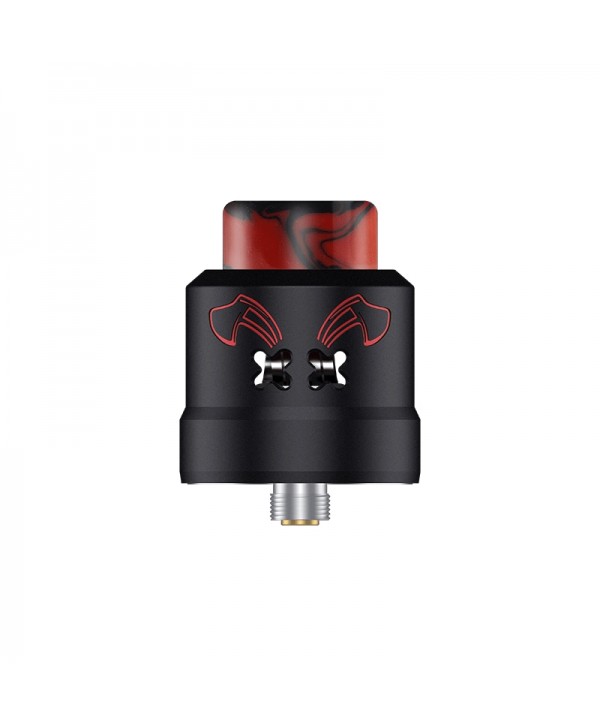 Hellvape Dead Rabbit Max RDA