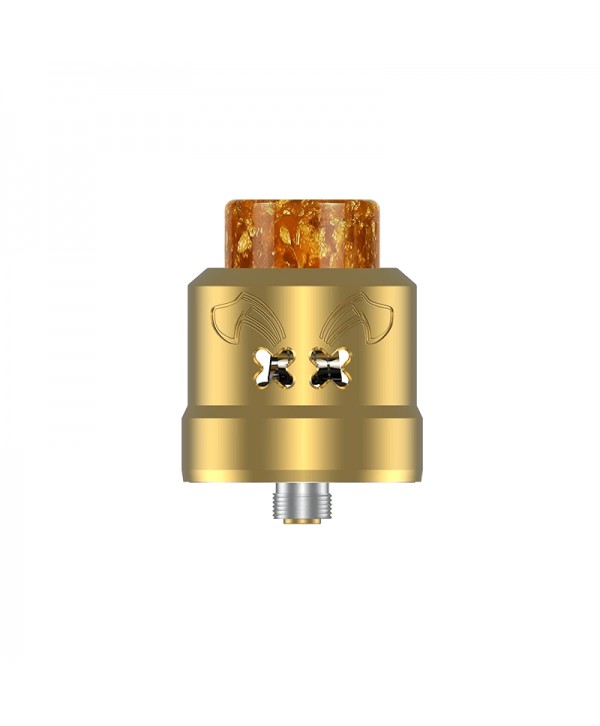 Hellvape Dead Rabbit Max RDA