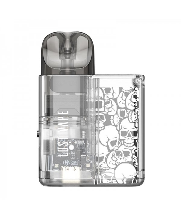 Lost Vape Ursa Baby 18W Pod Kit