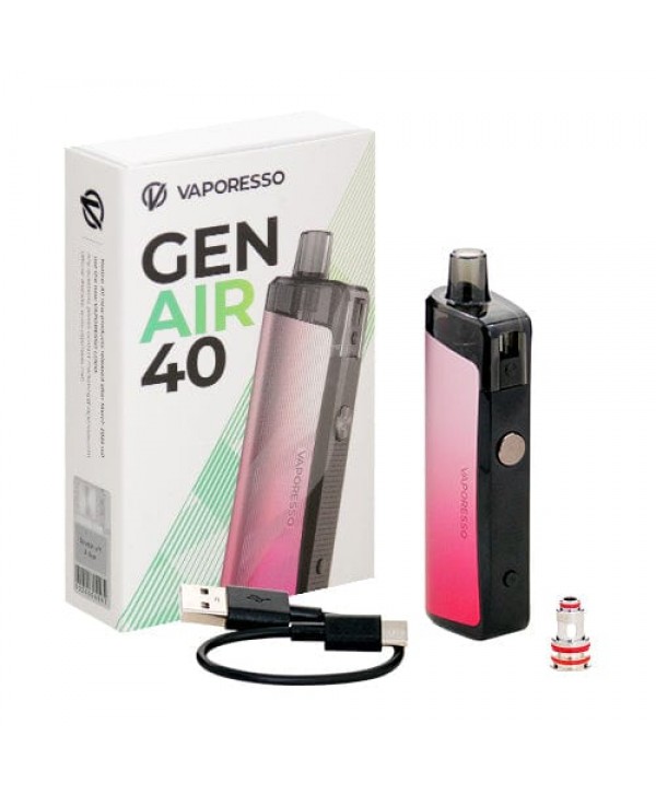 Vaporesso GEN Air 40 Pod Mod Kit