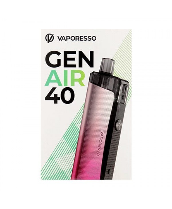 Vaporesso GEN Air 40 Pod Mod Kit