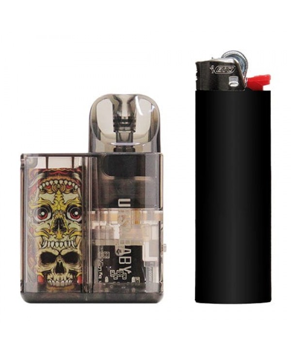 Lost Vape Ursa Baby 18W Pod Kit