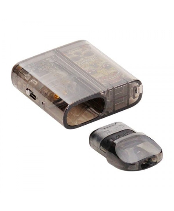 Lost Vape Ursa Baby 18W Pod Kit