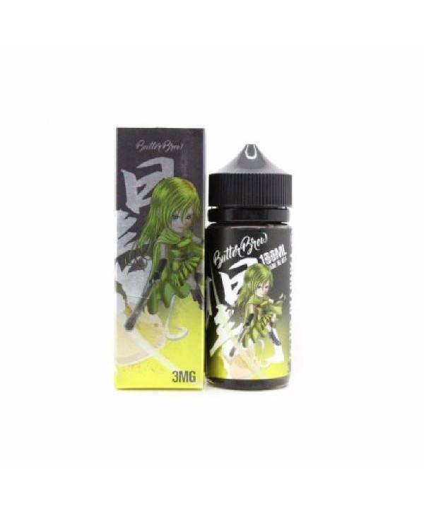 Butter Brew by Yami Vapor (100mL)