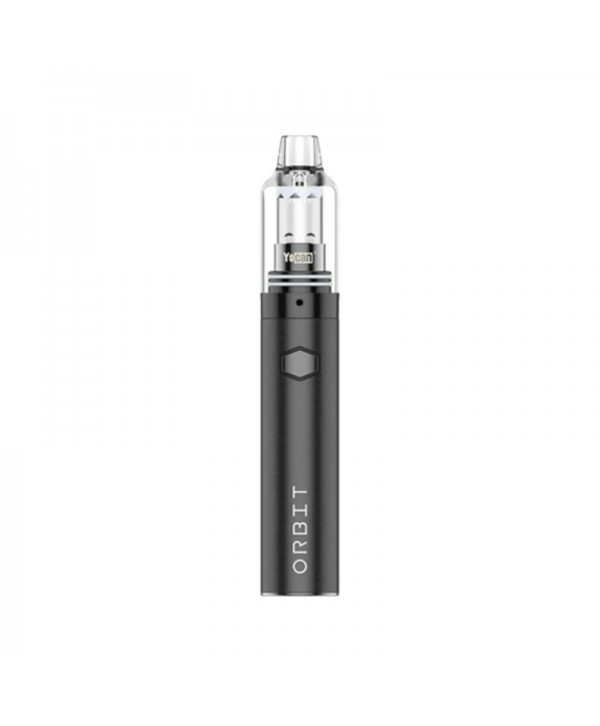 Yocan Orbit Wax Pen Vaporizer w/ Terp Pearls