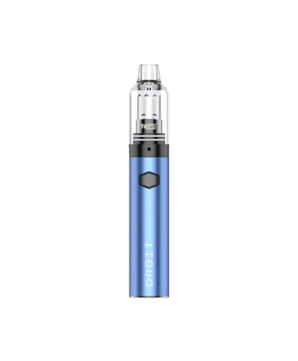 Yocan Orbit Wax Pen Vaporizer w/ Terp Pearls