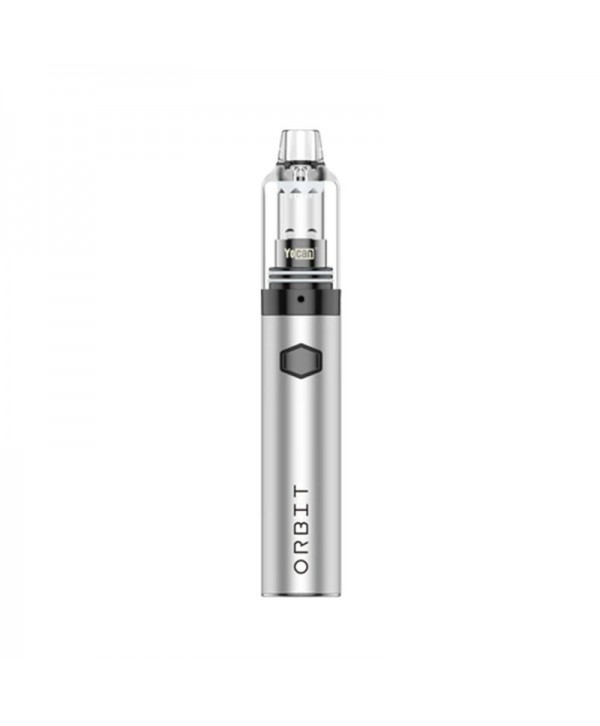 Yocan Orbit Wax Pen Vaporizer w/ Terp Pearls