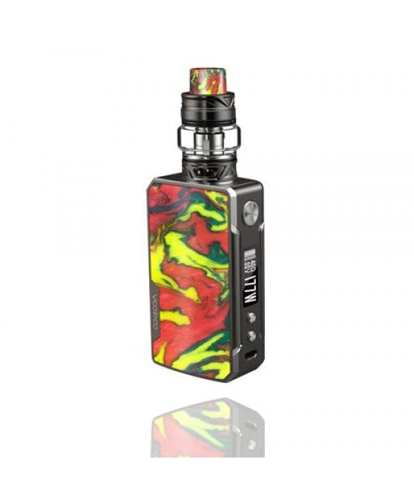 VooPoo Drag 2 177W Kit (Platinum Version)