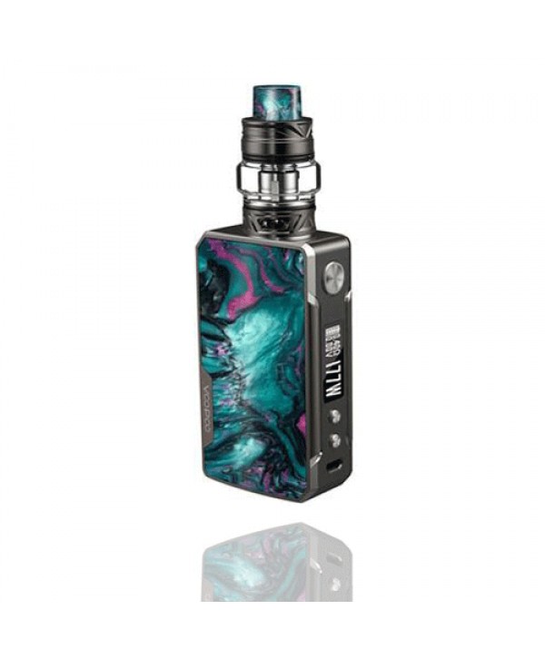 VooPoo Drag 2 177W Kit (Platinum Version)