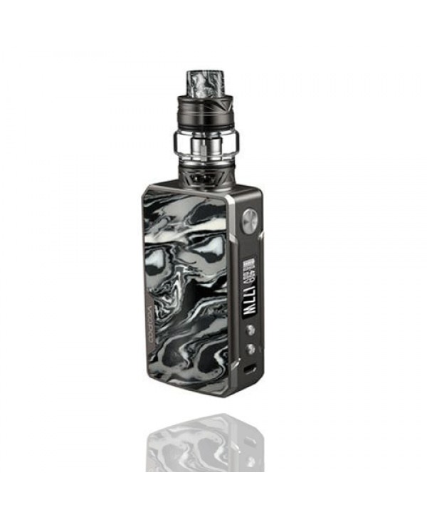 VooPoo Drag 2 177W Kit (Platinum Version)