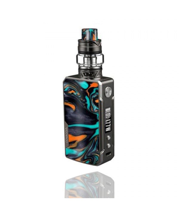 VooPoo Drag 2 177W Kit (Platinum Version)