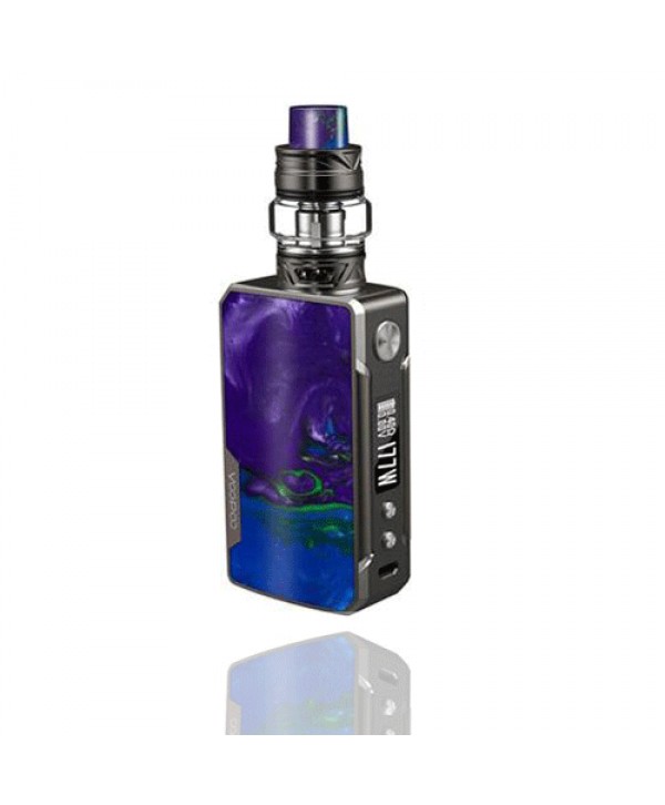 VooPoo Drag 2 177W Kit (Platinum Version)