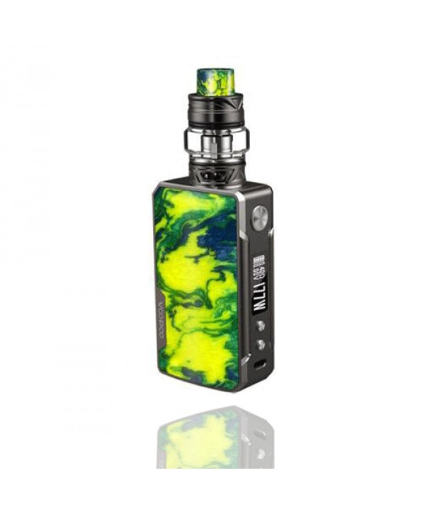 VooPoo Drag 2 177W Kit (Platinum Version)