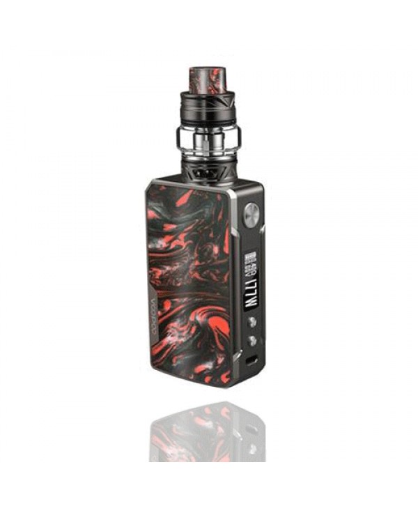 VooPoo Drag 2 177W Kit (Platinum Version)