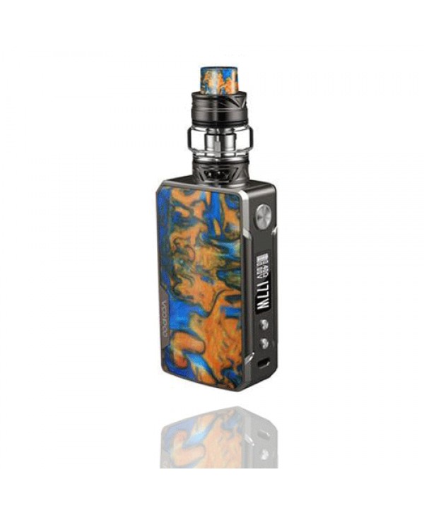 VooPoo Drag 2 177W Kit (Platinum Version)