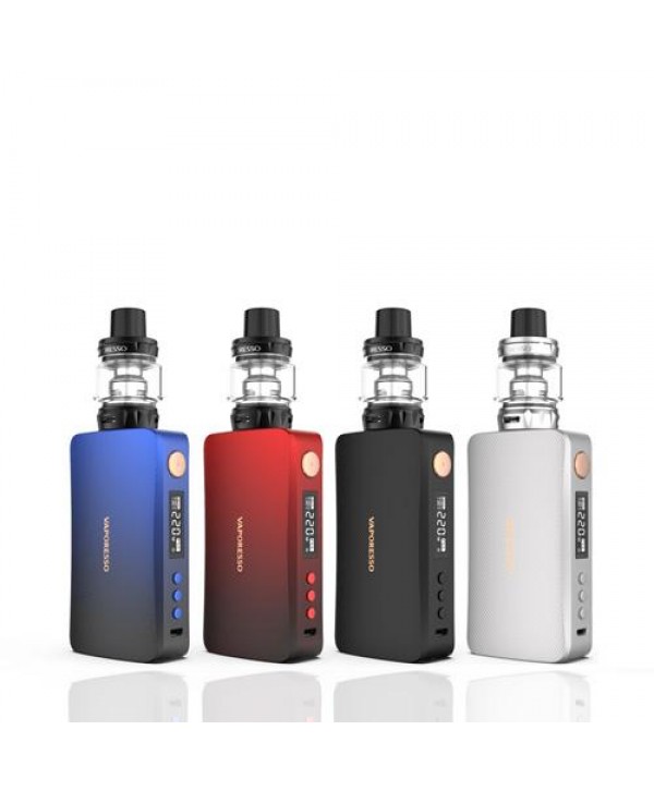 Vaporesso GEN 220W Kit