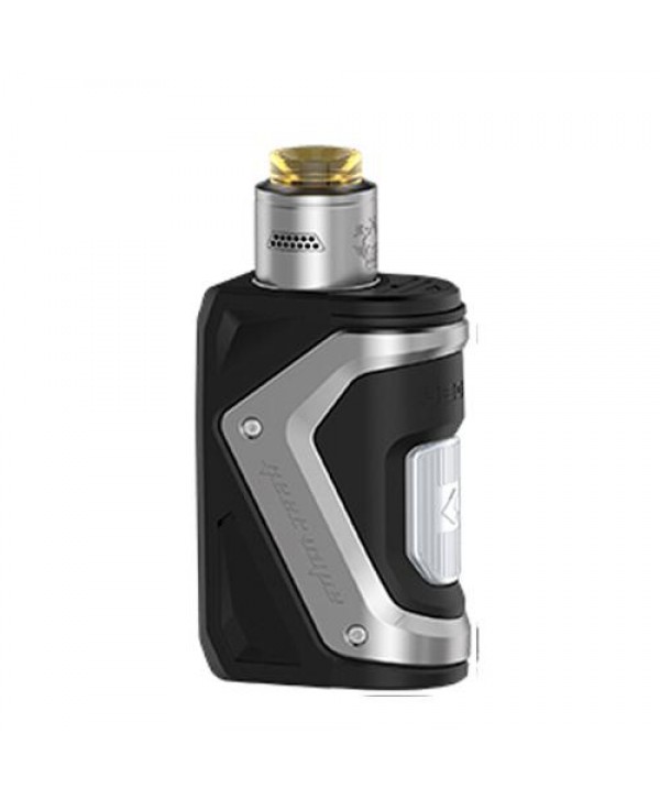 GeekVape Aegis Squonk 100W Kit