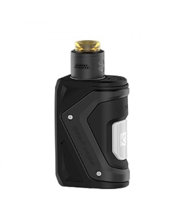GeekVape Aegis Squonk 100W Kit
