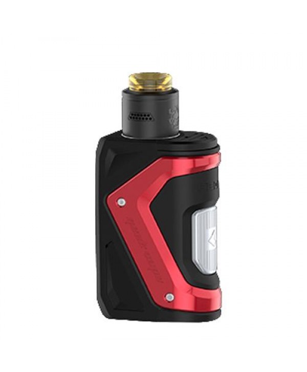 GeekVape Aegis Squonk 100W Kit