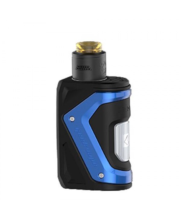 GeekVape Aegis Squonk 100W Kit