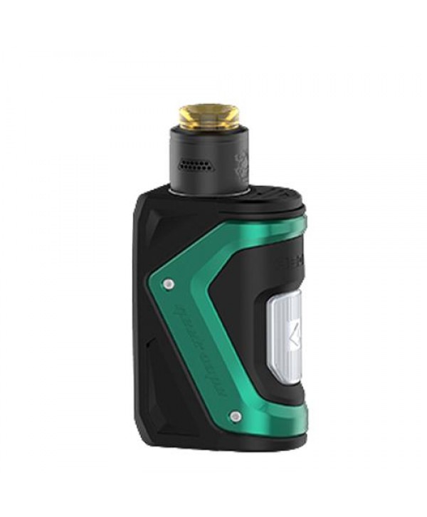 GeekVape Aegis Squonk 100W Kit