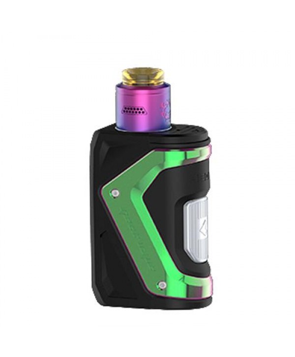 GeekVape Aegis Squonk 100W Kit