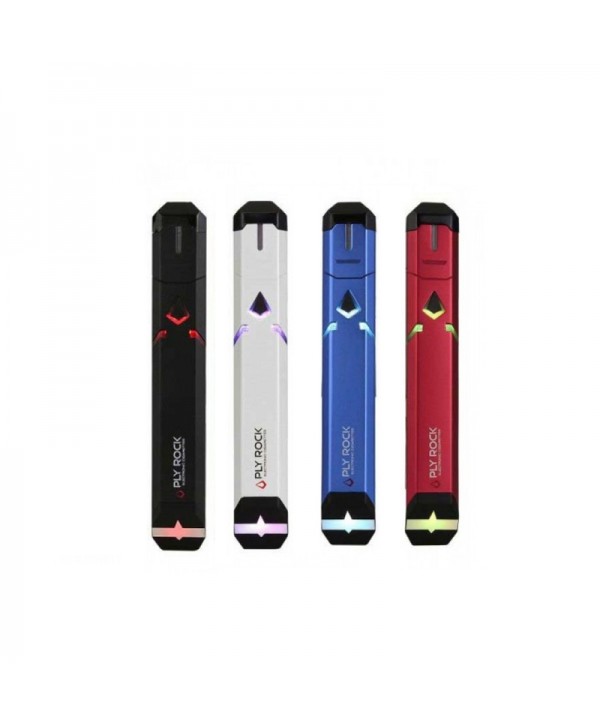 Limitless Pulse Pod Vape Pen