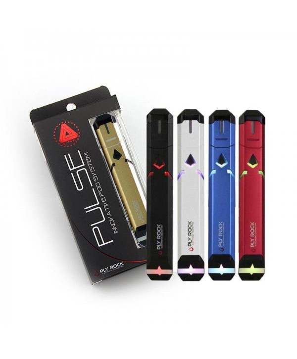 Limitless Pulse Pod Vape Pen