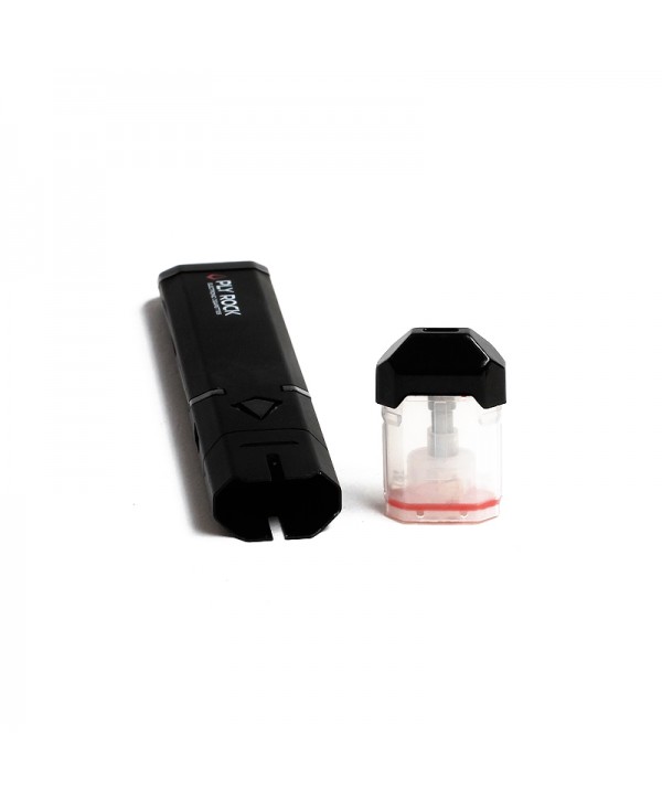 Limitless Pulse Pod Vape Pen