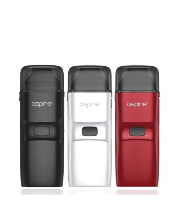 Aspire Breeze NXT Pod Device Kit