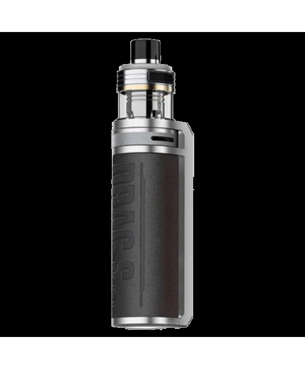 Voopoo Drag S Pro 80W Kit