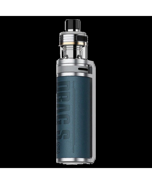 Voopoo Drag S Pro 80W Kit