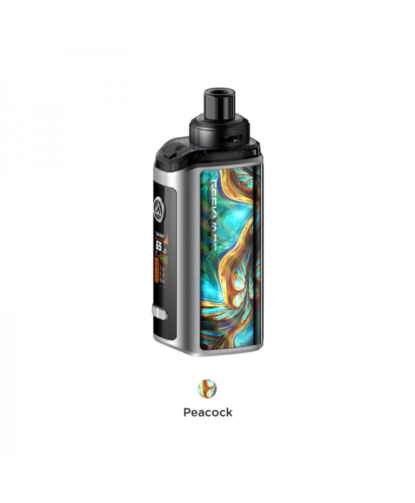 Geekvape Obelisk 65W FC Pod Mod Kit