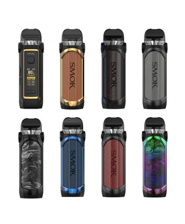 IPX80 80W Pod System - Smok