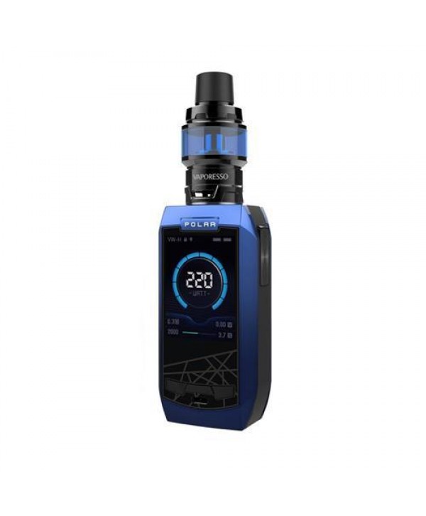 Vaporesso Polar 220W Kit