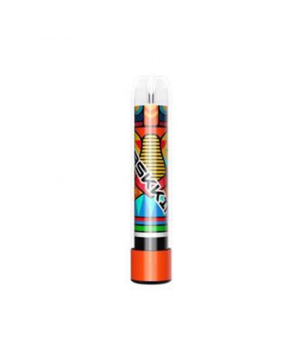 Maskking High Pro Max Disposable Vape - Cool Mint