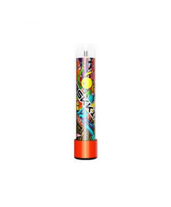 Maskking High Pro Max Disposable Vape