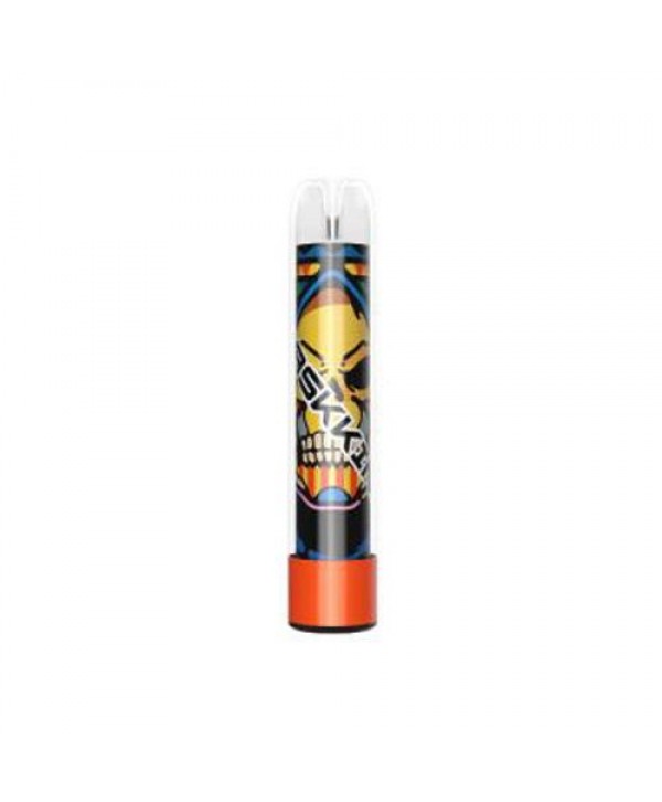 Maskking High Pro Max Disposable Vape